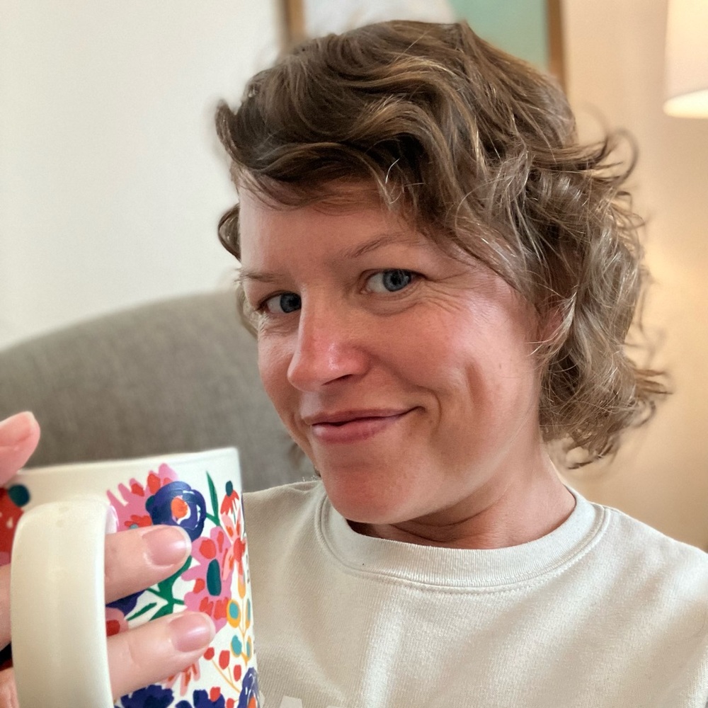 Meet your Posher, Pam